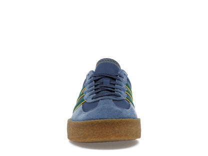 adidas Gazelle Crepe CLOT By Edison Chen Night Marine