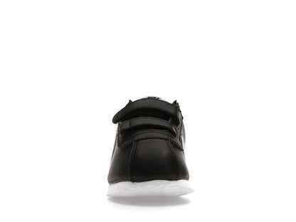 Nike Cortez Basic Black (TD)