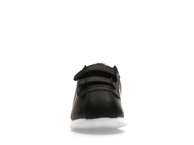Nike Cortez Basic Black (TD)