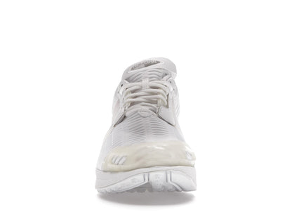adidas Climacool Triple White