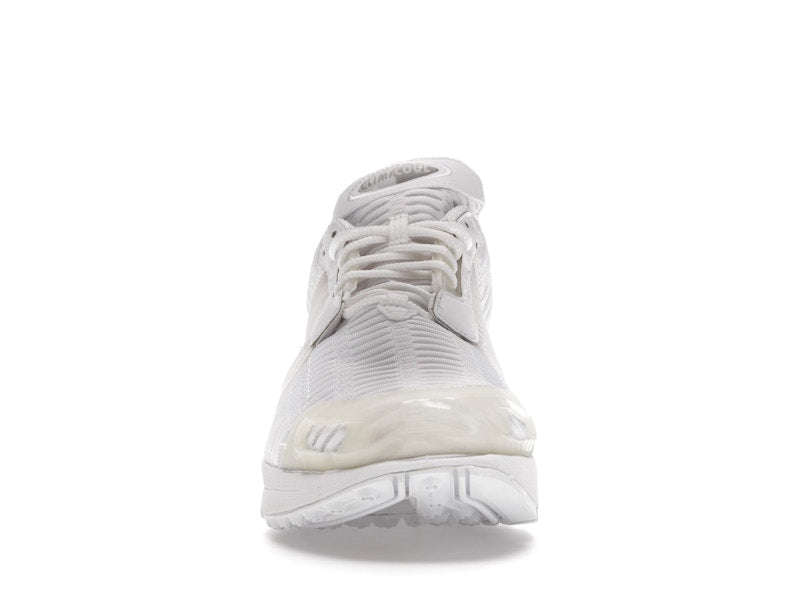 adidas Climacool Triple White