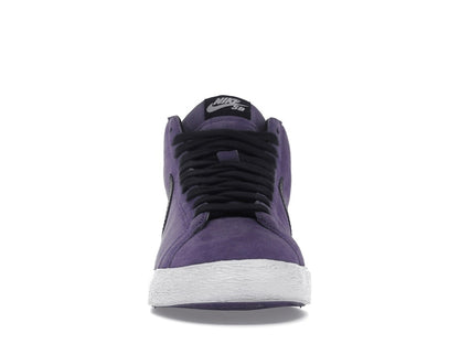 Nike SB Blazer Varsity Purple