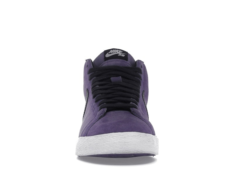 Nike SB Blazer Varsity Purple