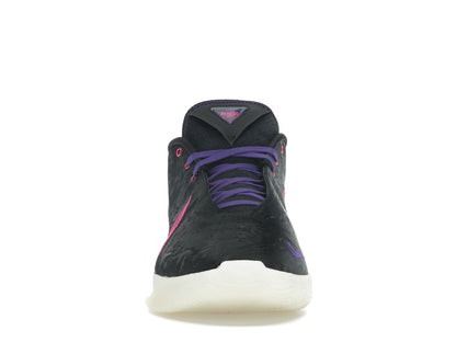 Nike LeBron 22 Blacklight