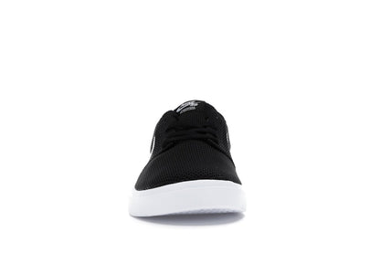 Nike SB Portmore II Ultralight Black White