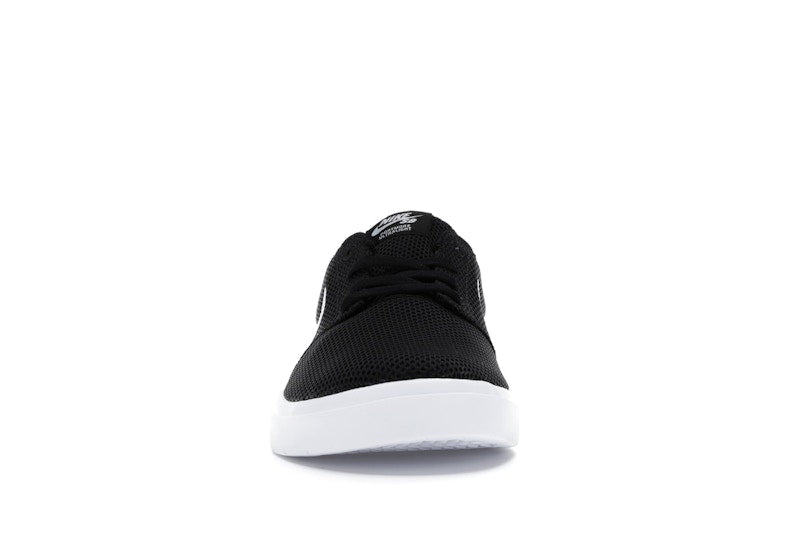 Nike SB Portmore II Ultralight Black White