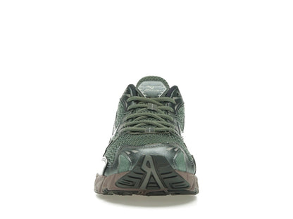 Mizuno Wave Rider 10 Agave Green Black