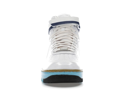 Nike Air Force 1 High Bday Presidential