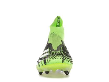 adidas Predator Mutator 20+ SG Signal Green