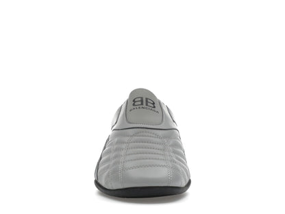 Balenciaga Zen Matte Grey Black