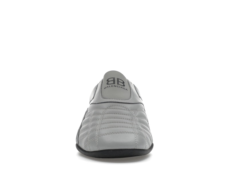Balenciaga Zen Matte Grey Black
