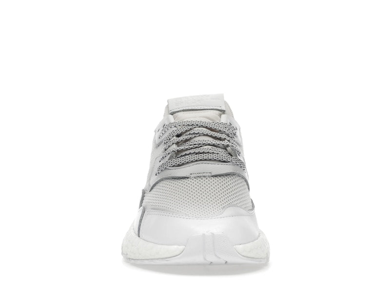 adidas Nite Jogger Triple White (2020)