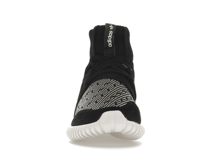adidas Tubular Doom Black/Black-White