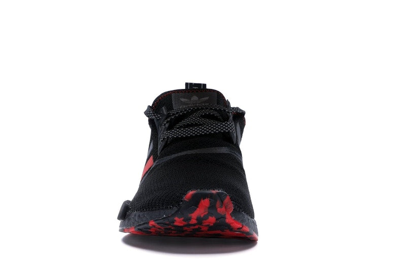 adidas NMD R1 Red Marble