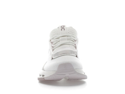 On Running Cloudnova 2 White Orchid (Women's)