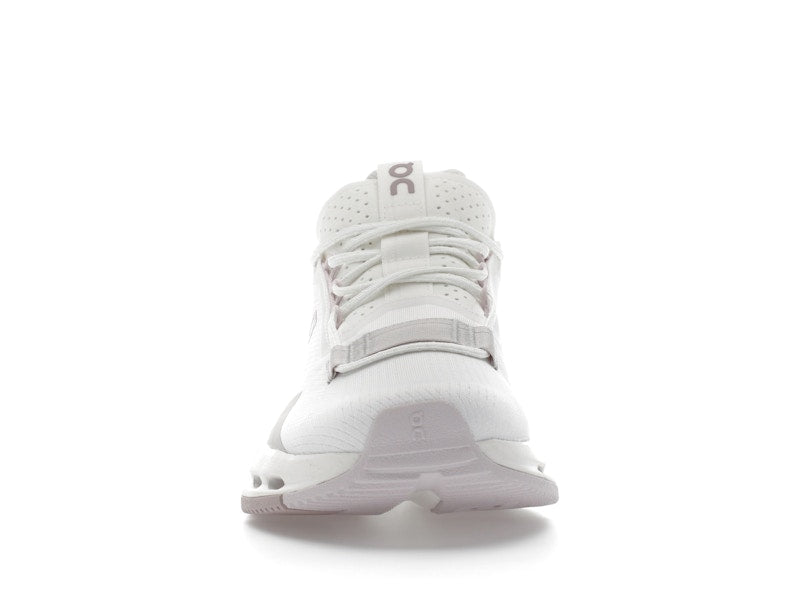 On Running Cloudnova 2 White Orchid (Women's)