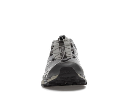 Salomon XT-6 Adv Dover Street Market Silver