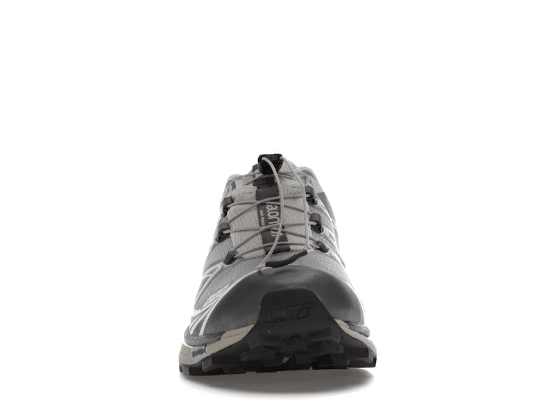 Salomon XT-6 Adv Dover Street Market Silver