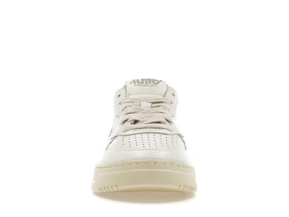 Autry Medalist White Gold (Women's)