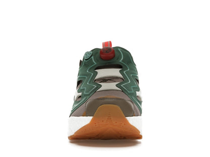 Reebok Instapump Fury Boost Billionaire Boys Club Earth
