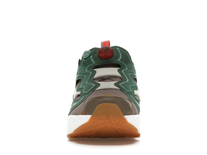 Reebok Instapump Fury Boost Billionaire Boys Club Earth