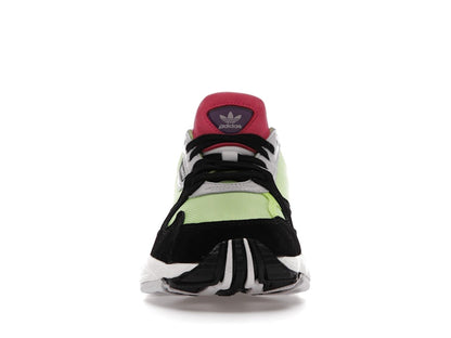 adidas Falcon Hi Res Yellow Multi-Color (Women's)