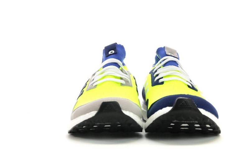 adidas Ultra Boost Mid Prototype