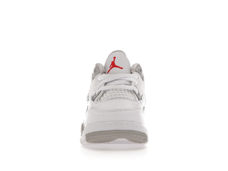 Jordan 4 Retro White Oreo (2021) (TD)