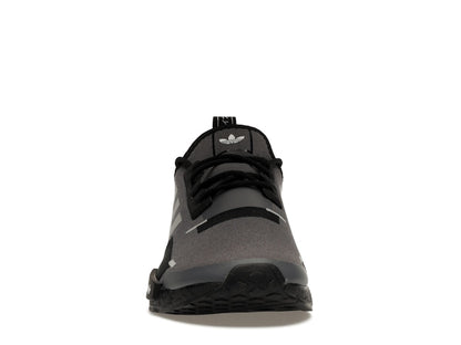 adidas NMD R1 Black Carbon Metallic