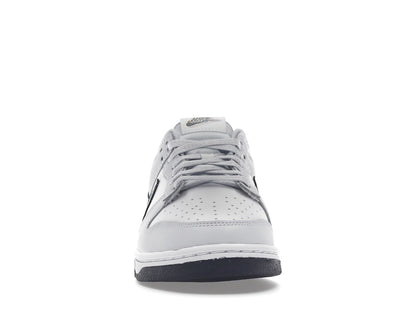 Nike Dunk Low 3D Swoosh