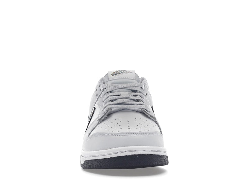 Nike Dunk Low 3D Swoosh