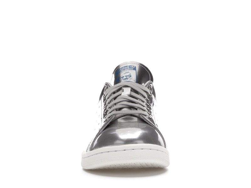 adidas Stan Smith Silver Metallic (2019)