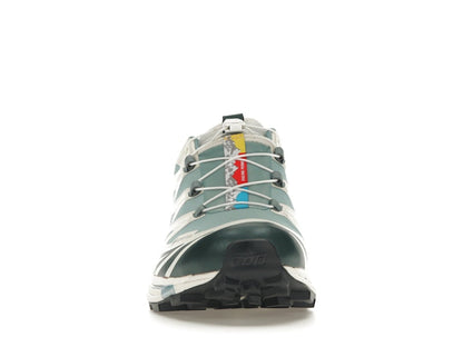 Salomon XT-6 Gore-Tex Kith Ponderosa Pine