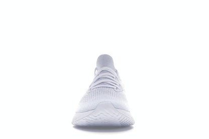 Nike Epic React Flyknit True White (Women's)
