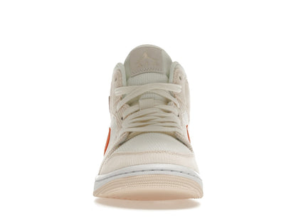 Jordan 1 Mid SE Corduroy Sail