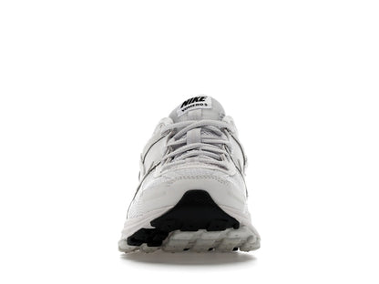 Nike Zoom Vomero 5 White Vast Grey-Black-Sail (GS)