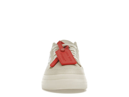 OFF-WHITE Vulc Low Beige