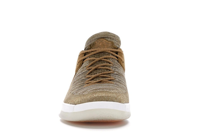 Jordan XXXII Low Golden Harvest
