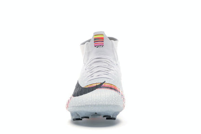 Nike Mercurial Superfly 360 Elite FG Lvl Up Pure Platinum