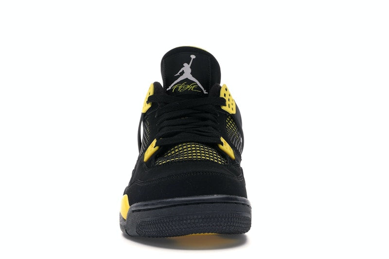 Jordan 4 Retro Thunder (2012)