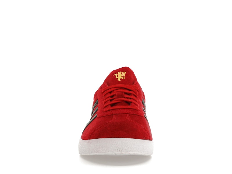 adidas Gazelle Manchester United