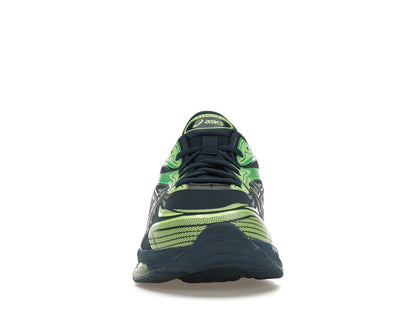 ASICS Gel-Quantum 360 VIII Night Sky Illuminate Green