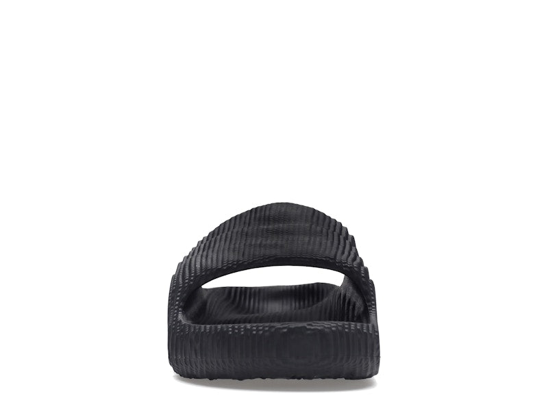 adidas Adilette 22 Slides Carbon