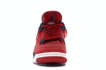 Jordan 4 Retro FIBA (2019)