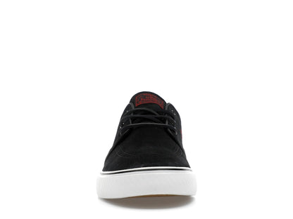 Nike SB Zoom Janoski OG+ Black Summit White University Red