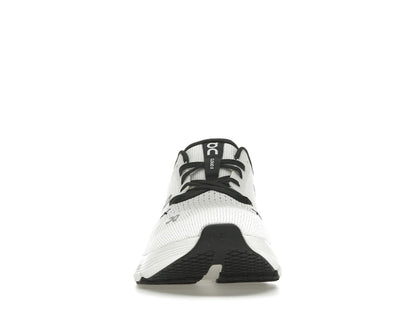 On Running Cloud X 4 Ivory Black (Women's)