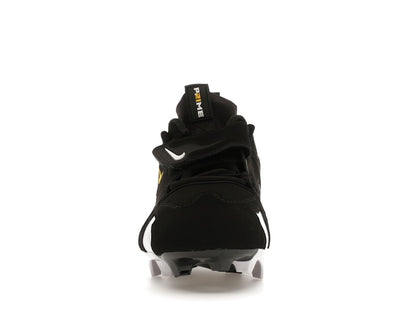 Nike Vapor Edge 360 DT Max '96 Cleat Diamond Turf Black White