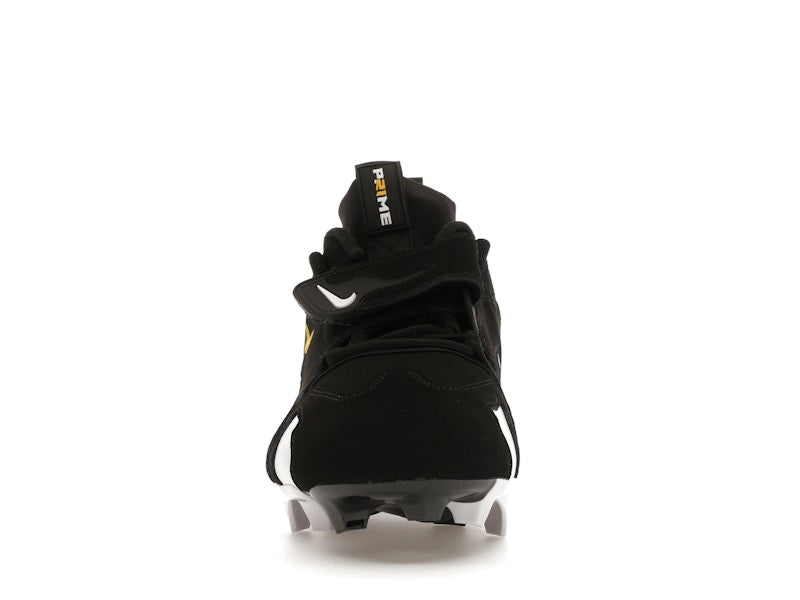 Nike Vapor Edge 360 DT Max '96 Cleat Diamond Turf Black White