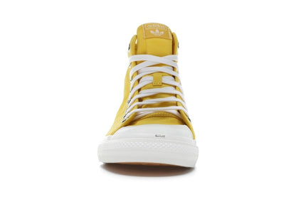 adidas Nizza Hi Alife Yellow