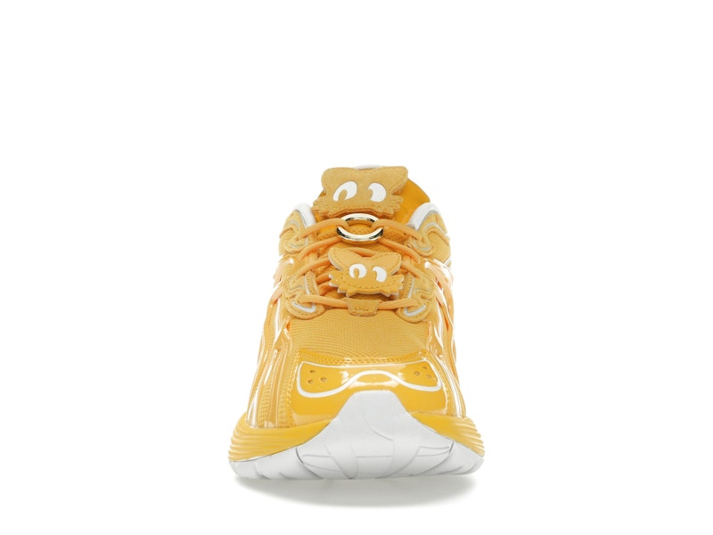 Puma Inverse Sonic The Hedgehog Tails